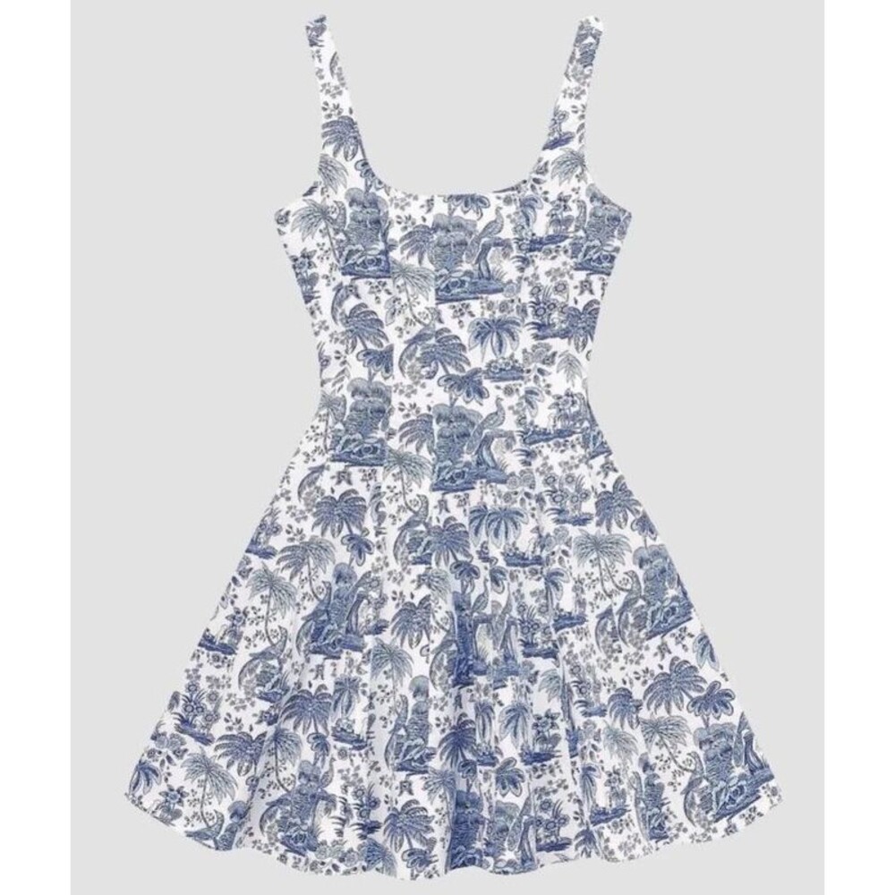 Staud Dress